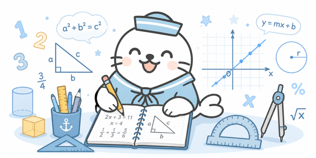 中学数学